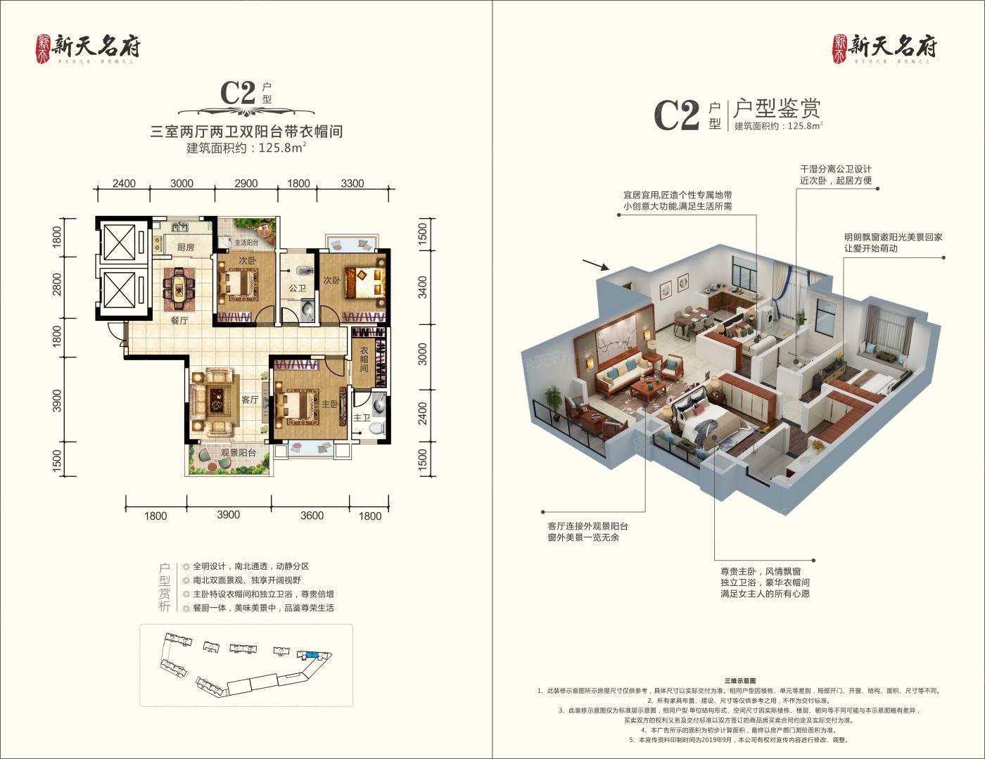 C2戶(hù)型