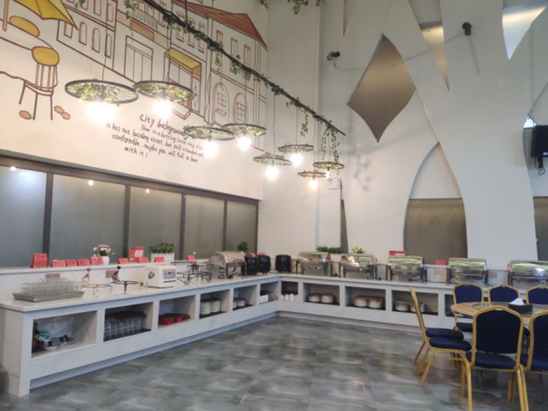 尚格雅麗酒店